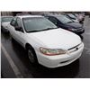 Image 2 : 2000 Honda Accord