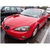 Image 1 : 2007 Pontiac Grand Prix