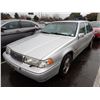 Image 1 : 1997 Volvo 960