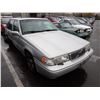 Image 2 : 1997 Volvo 960