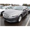 Image 1 : 2013 Ford Taurus
