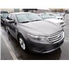 Image 2 : 2013 Ford Taurus
