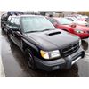 Image 2 : 1998 Subaru Forester