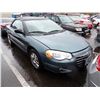 Image 2 : 2006 Chrysler Sebring