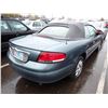 Image 3 : 2006 Chrysler Sebring