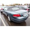 Image 4 : 2006 Chrysler Sebring