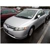 Image 1 : 2006 Honda Civic Hybrid