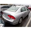 Image 3 : 2006 Honda Civic Hybrid