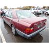 Image 4 : 1987 Mercedes-Benz 300D