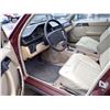 Image 5 : 1987 Mercedes-Benz 300D