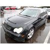 Image 1 : 2005 Mercedes-Benz C230