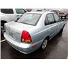 Image 3 : 2004 Hyundai Accent