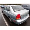 Image 4 : 2004 Hyundai Accent