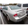 Image 4 : 2008 Ford Fusion