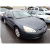 Image 2 : 2003 Honda Accord