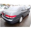 Image 3 : 2003 Honda Accord