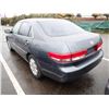Image 4 : 2003 Honda Accord
