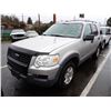 Image 1 : 2006 Ford Explorer
