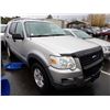 Image 2 : 2006 Ford Explorer