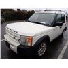 Image 1 : 2005 Land Rover LR3