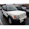 Image 2 : 2005 Land Rover LR3