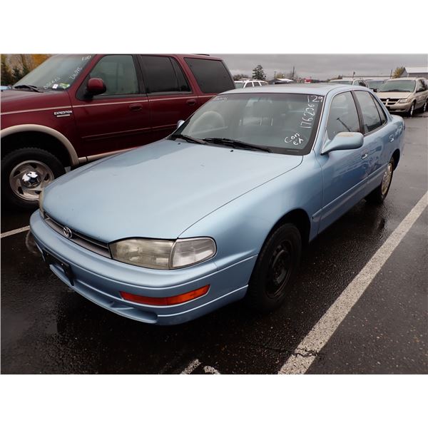 1993 Toyota Camry