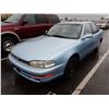 Image 1 : 1993 Toyota Camry