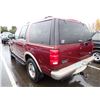 Image 4 : 1997 Ford Expedition