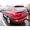 Image 4 : 2013 BMW X5