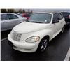 Image 1 : 2005 Chrysler PT Cruiser
