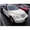Image 2 : 2005 Chrysler PT Cruiser