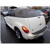 Image 4 : 2005 Chrysler PT Cruiser