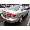 Image 3 : 2003 Mazda Mazda6