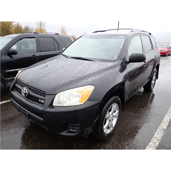 2009 Toyota Rav4