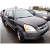 Image 2 : 2002 Honda CR-V