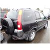 Image 3 : 2002 Honda CR-V