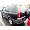 Image 4 : 2002 Honda CR-V