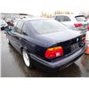 Image 4 : 2000 BMW 528i