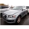 Image 1 : 2011 Audi Q5