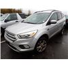 Image 1 : 2017 Ford Escape