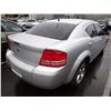Image 3 : 2008 Dodge Avenger
