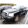 Image 1 : 2005 Dodge Dakota