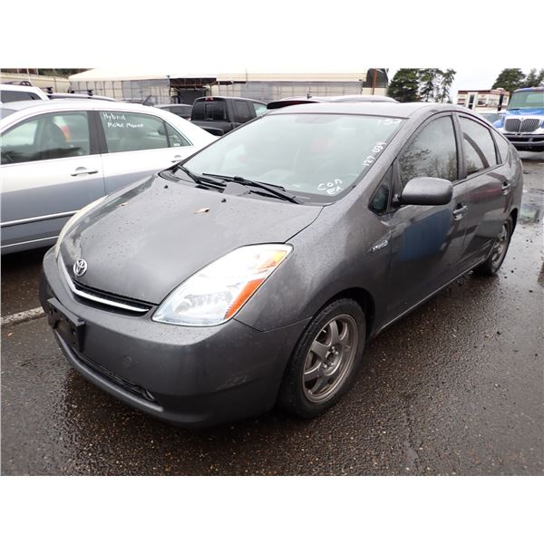 2009 Toyota Prius