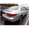 Image 3 : 2005 Honda Accord Hybrid