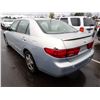 Image 4 : 2005 Honda Accord Hybrid