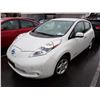 Image 1 : 2013 Nissan LEAF