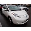 Image 2 : 2013 Nissan LEAF