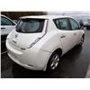 Image 3 : 2013 Nissan LEAF