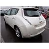 Image 4 : 2013 Nissan LEAF