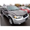 Image 2 : 2006 Ford Escape